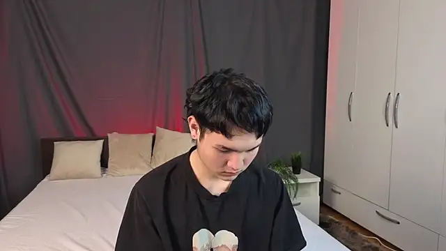 Kaelix1 online show from 20, 9, 2025