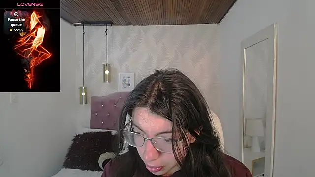 alllyson  online show from 14, 1, 2026