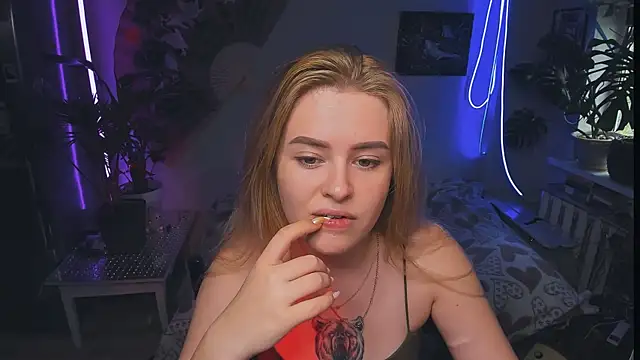 Alexa  Pears online show from 25, 9, 2025