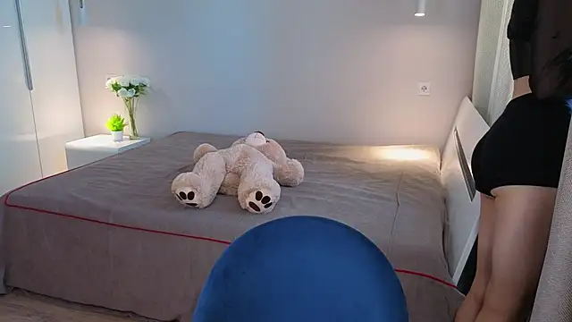 Snapshot of EffieAngel chatting on 23, 9, 2025 EffieAngel online show from 23, 9, 2025