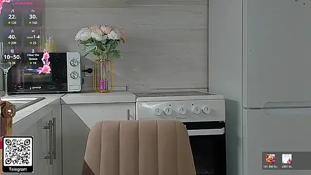 KristenHarrington online show from 14, 1, 2026