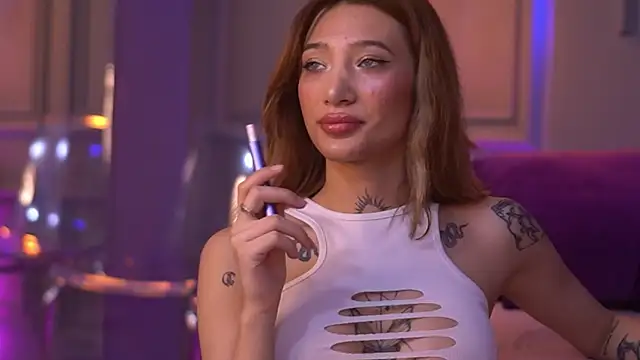 SiennaJayden online show from 8, 10, 2025