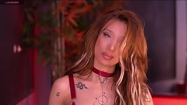 SiennaJayden online show from 5, 12, 2025