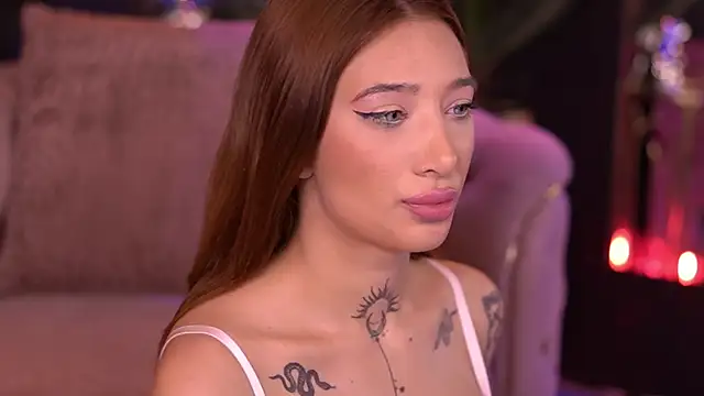 SiennaJayden online show from 11, 4, 2026