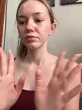 MilaMoone online show from 17, 1, 2026