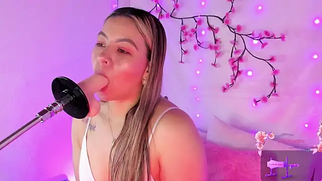 chubbyZoe online show from 19, 10, 2025