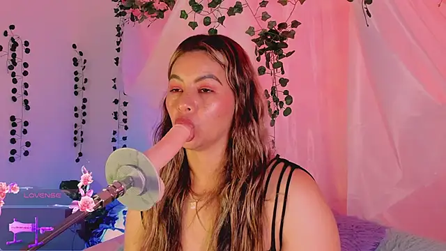 chubbyZoe online show from 29, 11, 2025