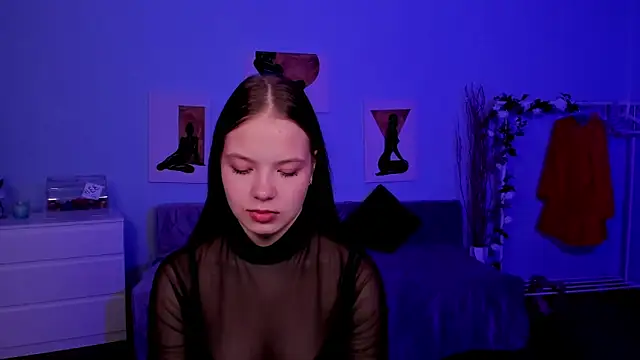 BetsyKiss online show from 28, 11, 2025