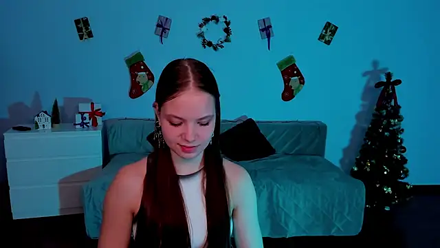 BetsyKiss online show from 16, 12, 2025