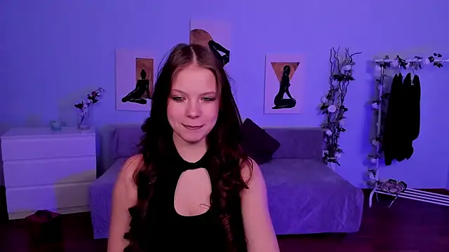 BetsyKiss online show from 15, 2, 2026