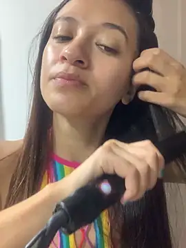 MiQeilaSweet online show from 16, 10, 2025