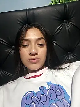 MiQeilaSweet online show from 30, 11, 2025