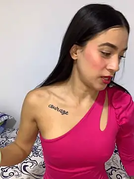 MiQeilaSweet online show from 11, 5, 2026
