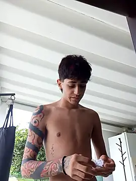 j martony online show from 10, 10, 2025