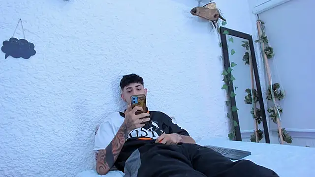 j martony online show from 18, 12, 2025