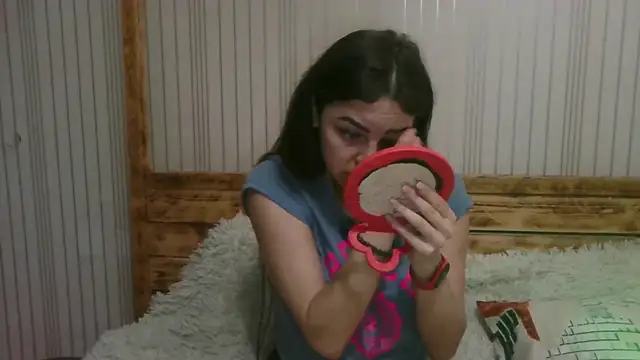 EthelsLover online show from 11, 11, 2025