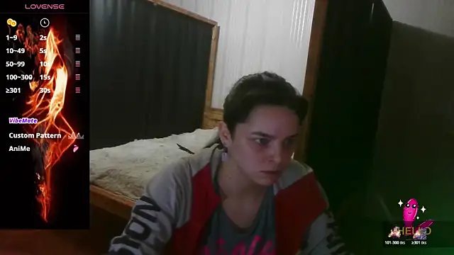 EthelsLover online show from 5, 2, 2026