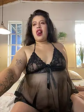 Andrea secret  online show from 2, 6, 2026