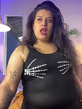 Snapshot of Andrea_secret_ chatting on 27, 6, 2026 Andrea secret online show from 27, 6, 2026