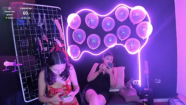 Mistress Megan BDSM online show from 8, 10, 2025