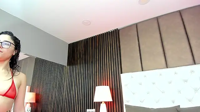 SamyySwet online show from 18, 11, 2025