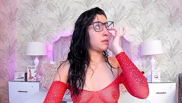 SamyySwet online show from 17, 12, 2025