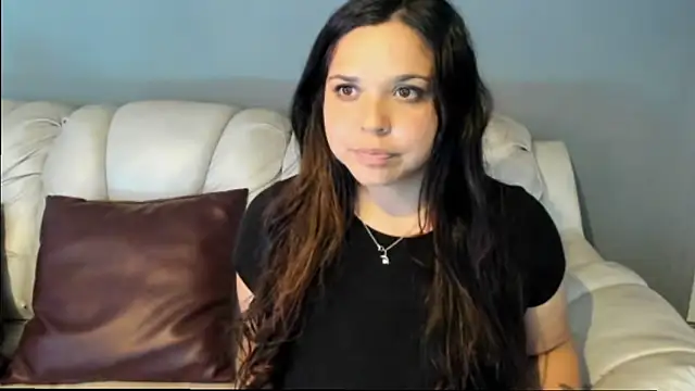 Scarlett manson10 online show from 29, 9, 2025