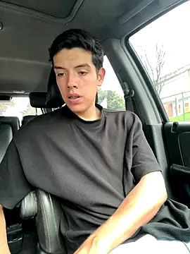 mattebret11 online show from 27, 10, 2025