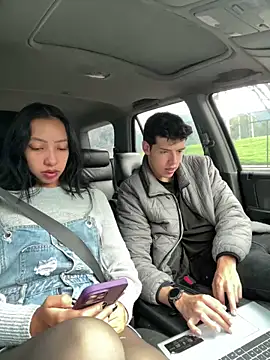 mattebret11 online show from 24, 11, 2025