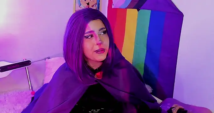 NekoWaifu online show from 15, 1, 2026