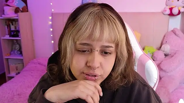 NekoWaifu online show from 24, 3, 2026