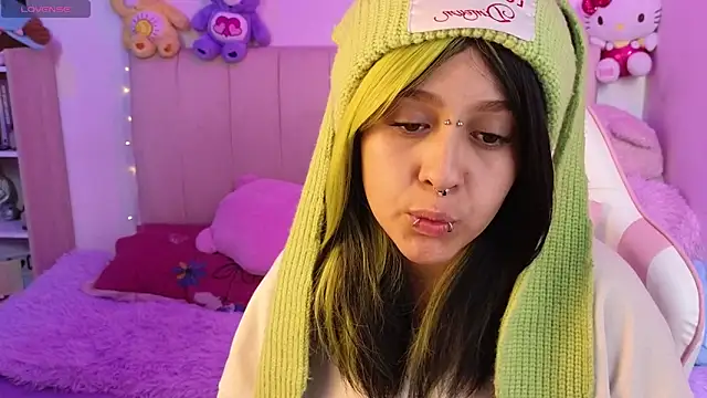 NekoWaifu online show from 26, 5, 2026
