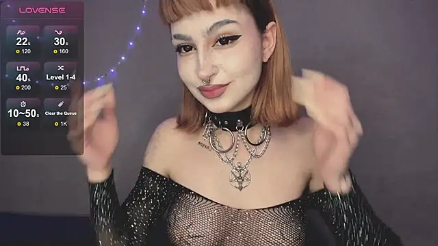 Snapshot of victoriabrooks chatting on 11, 10, 2025 victoriabrooks online show from 11, 10, 2025