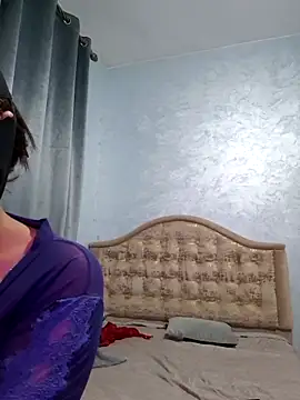 Snapshot of __arabica chatting on 4, 10, 2025   arabica online show from 4, 10, 2025