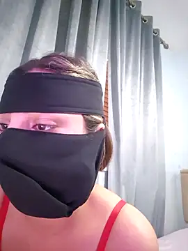 Snapshot of __arabica chatting on 24, 10, 2025   arabica online show from 24, 10, 2025