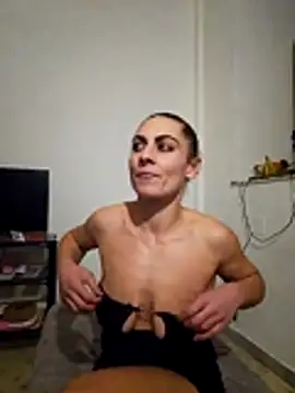 Ladyporca91 online show from 17, 1, 2026