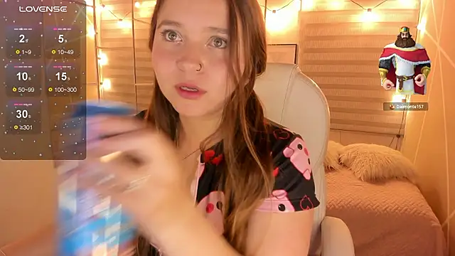 sophiee09  online show from 11, 3, 2026