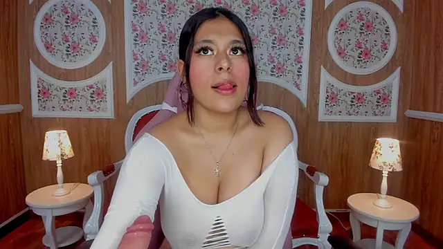 KonnyDesire online show from 23, 9, 2025