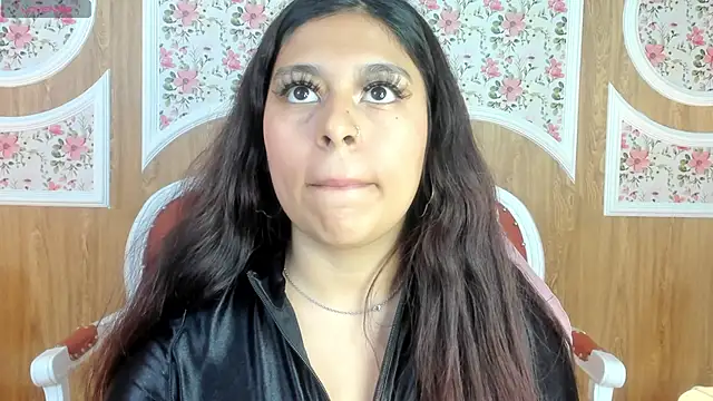 KonnyDesire online show from 1, 10, 2025