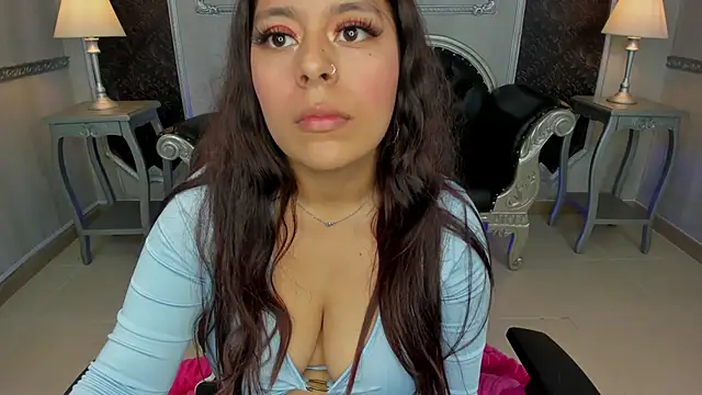 KonnyDesire online show from 21, 10, 2025