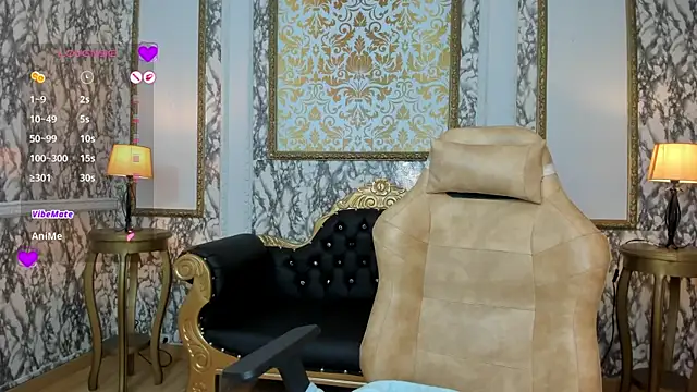 KonnyDesire online show from 19, 2, 2026