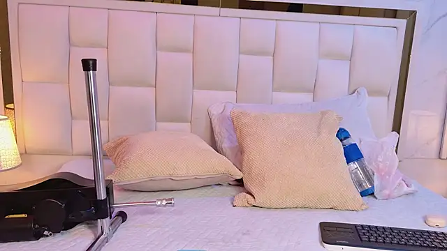 paulina cano online show from 27, 2, 2026