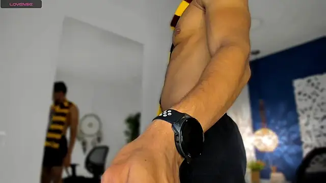 JacobDraven online show from 15, 10, 2025