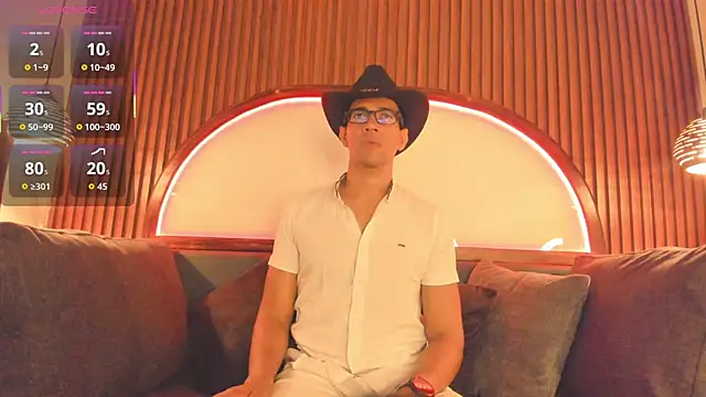 JacobDraven online show from 23, 10, 2025