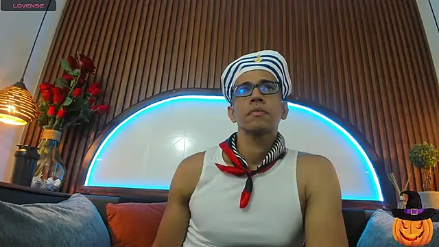 JacobDraven online show from 30, 10, 2025