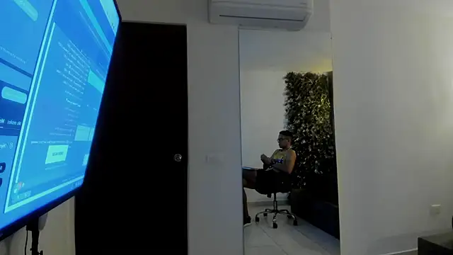 JacobDraven online show from 21, 11, 2025