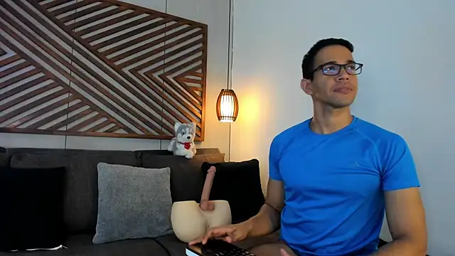 Snapshot of JacobDraven chatting on 23, 7, 2026 JacobDraven online show from 23, 7, 2026