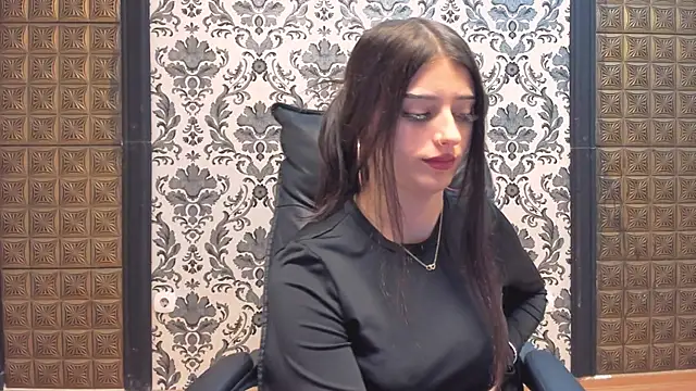 DariaX19 online show from 27, 9, 2025