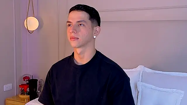 ZaneDawson online show from 12, 11, 2025