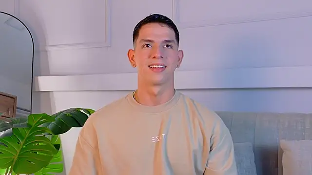 ZaneDawson online show from 26, 3, 2026